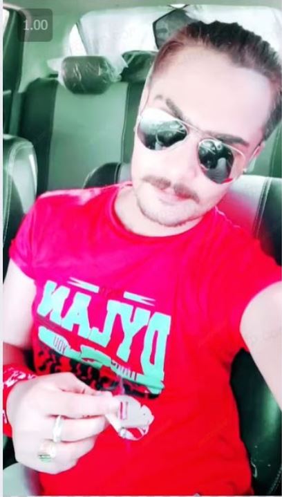Smoker on TikTok Smoker on TikTok