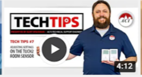Tech Tips #7 Video