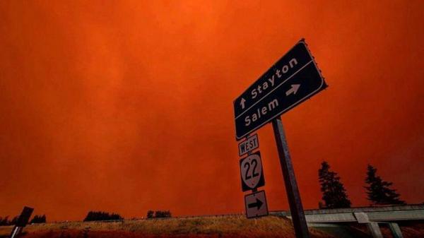 Incendios forestales, wild fires, California