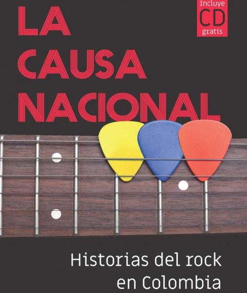 La Causa Nacional Jacobo Celnik