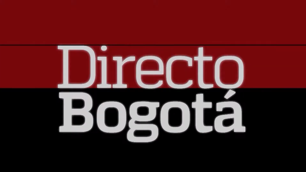 Noticiero Directo Bogotá