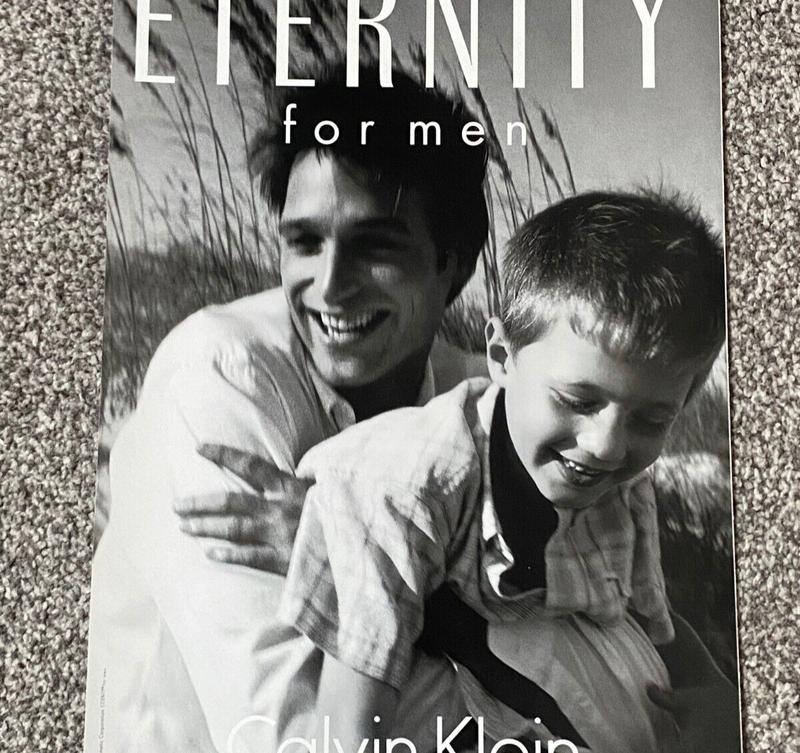 Eternity for Men, Trine Riel