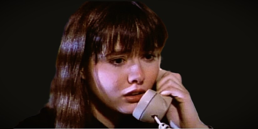 Brenda Walsh, 90210, Trine Riel