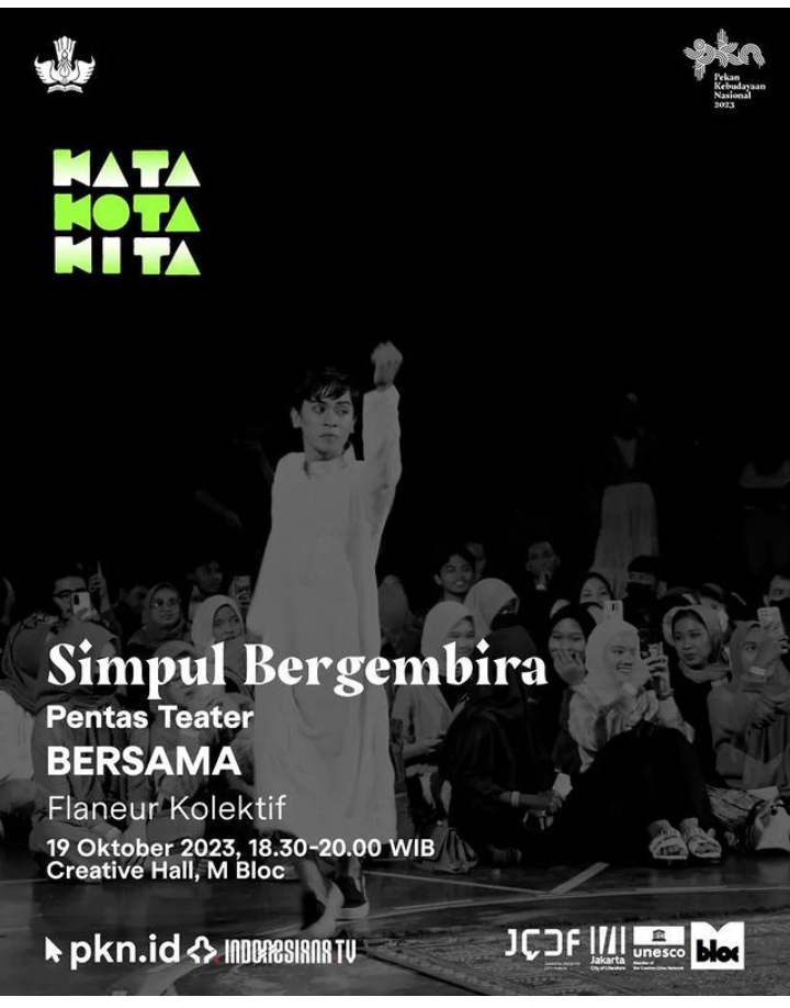 Sebagaimana Bilamana Adanya Sebagaimana Bilamana Adanya