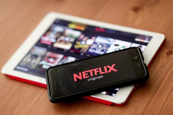 Netflix impide el intercambio de contraseñas