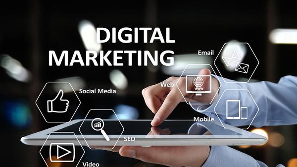 Importancia del Marketing Digital
