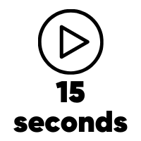 Stream Raiser 2020 - 15 second acquisition ad