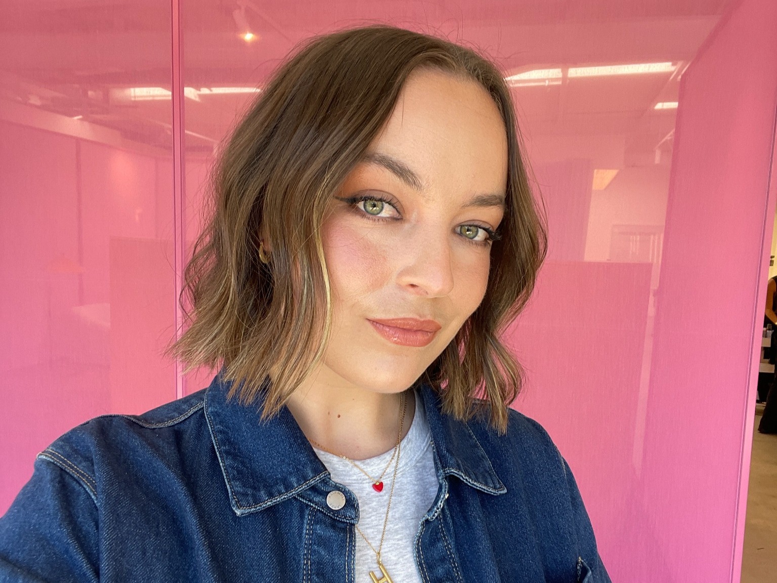 Holly Berckelman