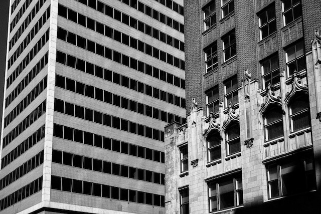 Around Tulsa In 80 Days Michael Boyink