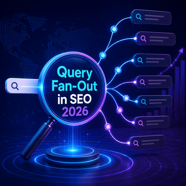 Query Fan-Out in SEO 2026 Query Fan-Out in SEO 2026