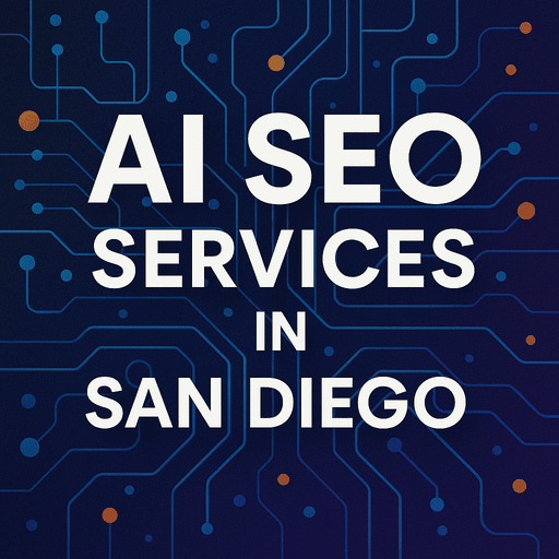 AI SEO Services in San Diego