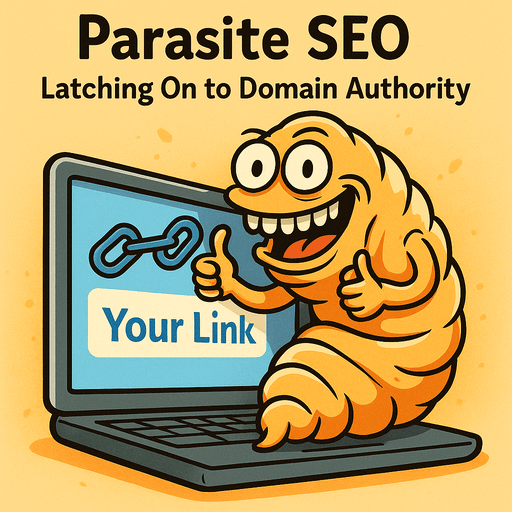 Parasite SEO Parasite SEO
