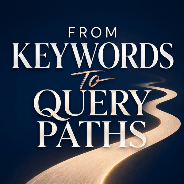 Explore the evolution of search strategy in 
