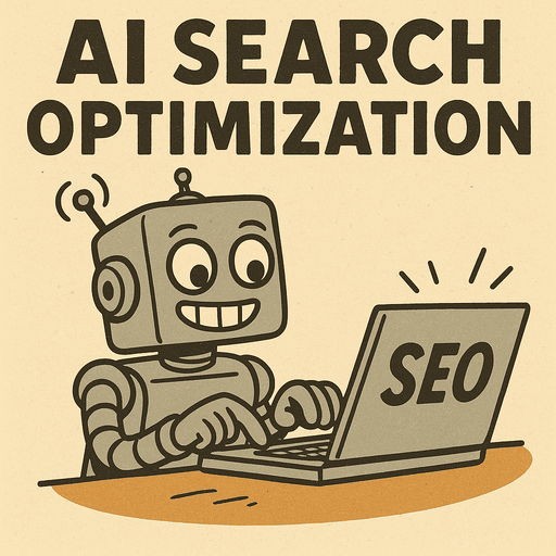 AI Search Optimization