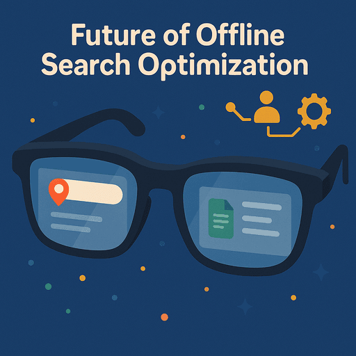Future of Offline Search Optimization