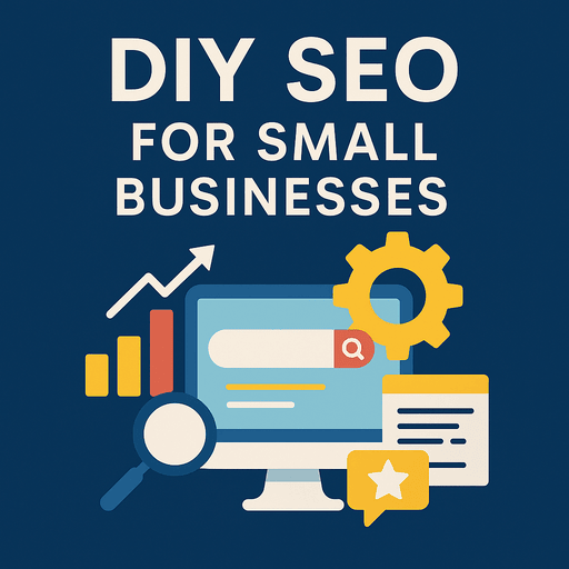 DIY SEO for Small Businesses