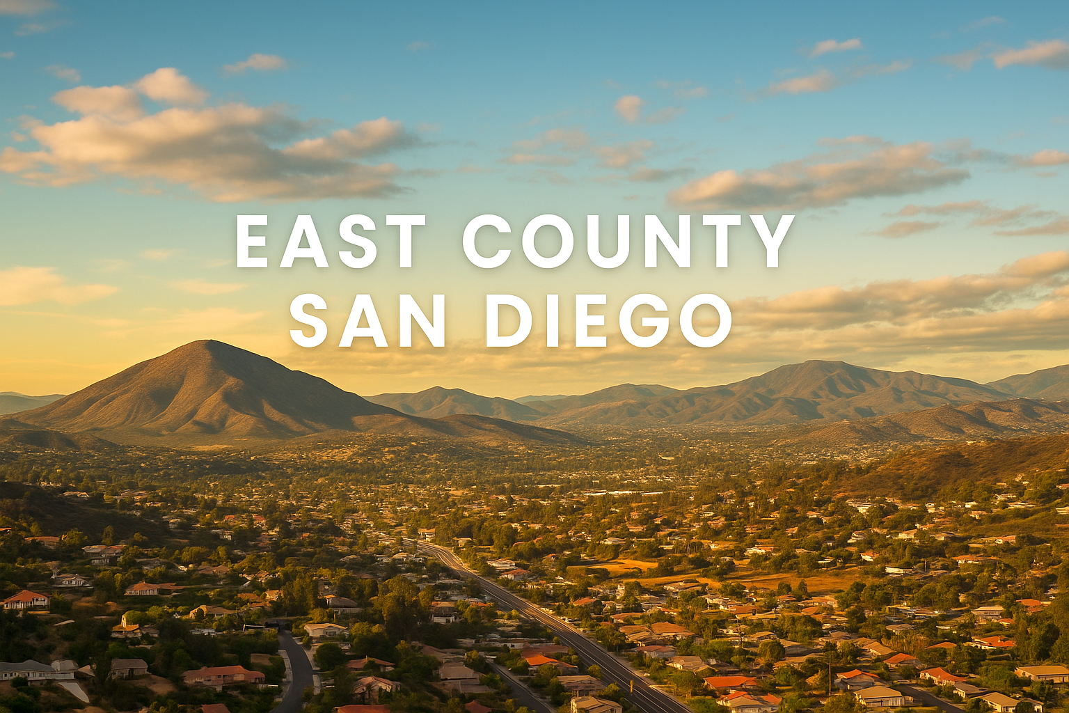 SEO Copywriting Services Near You in East County San Diego