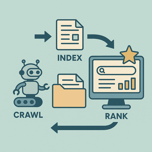 How Search Engines Actually Work How Search Engines Actually Work