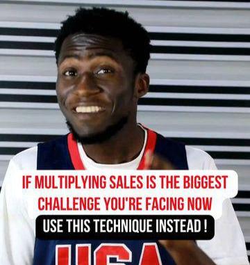 social media copy by faith