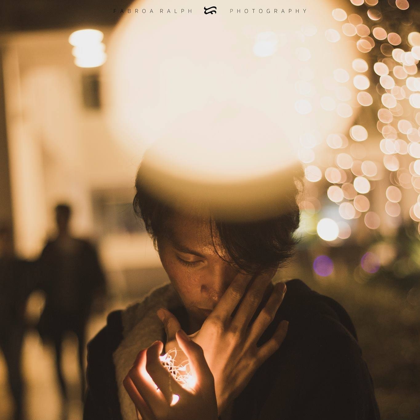 Cedric Pabriga Portfolio