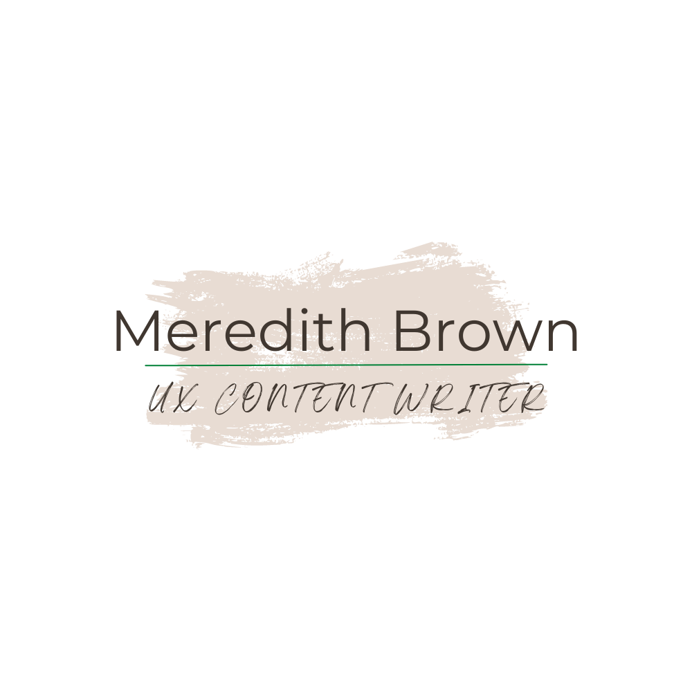 My Published Blogs Meredith Brown Portfolio