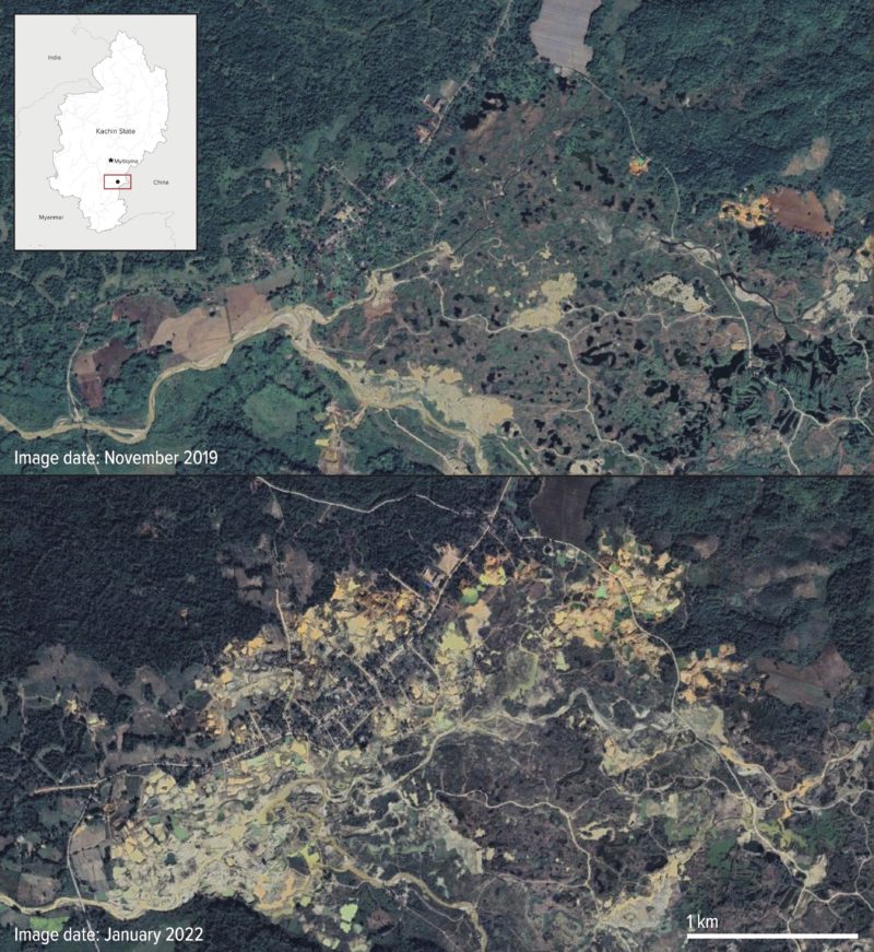 Available-satellite-imagery-shows-the-impact-of-gold-mining-in-Nam-San-Yang-village-between-November-2019-and-January-2022.-Imagery-was-restricted-to-these-two-time-stamps-but-local-sources-said-that-the-military-coup-accelerated-gold-mini