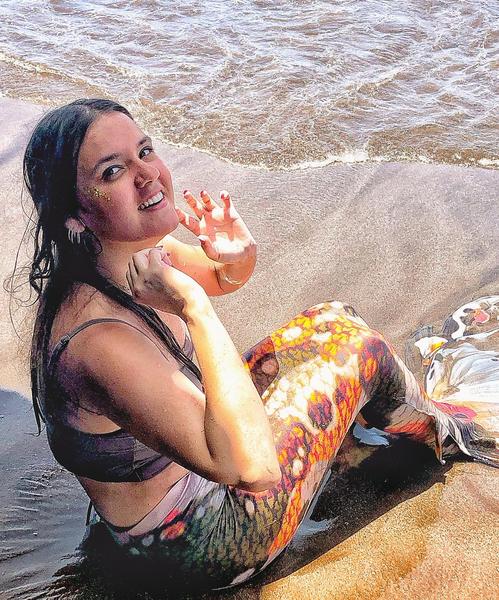 Photography on the beach Tenerife