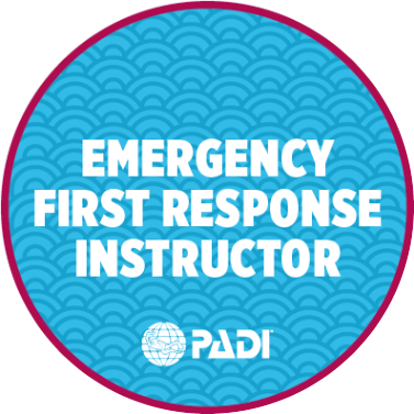 Emergency First Response Instructor Emergency First Response Instructor