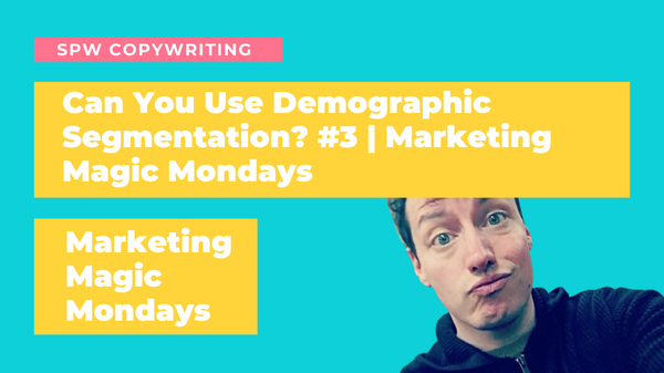 What Is Demographic Segmentation How To Use It with Examples 