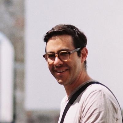 Alan Grabinsky Alan Grabinsky
