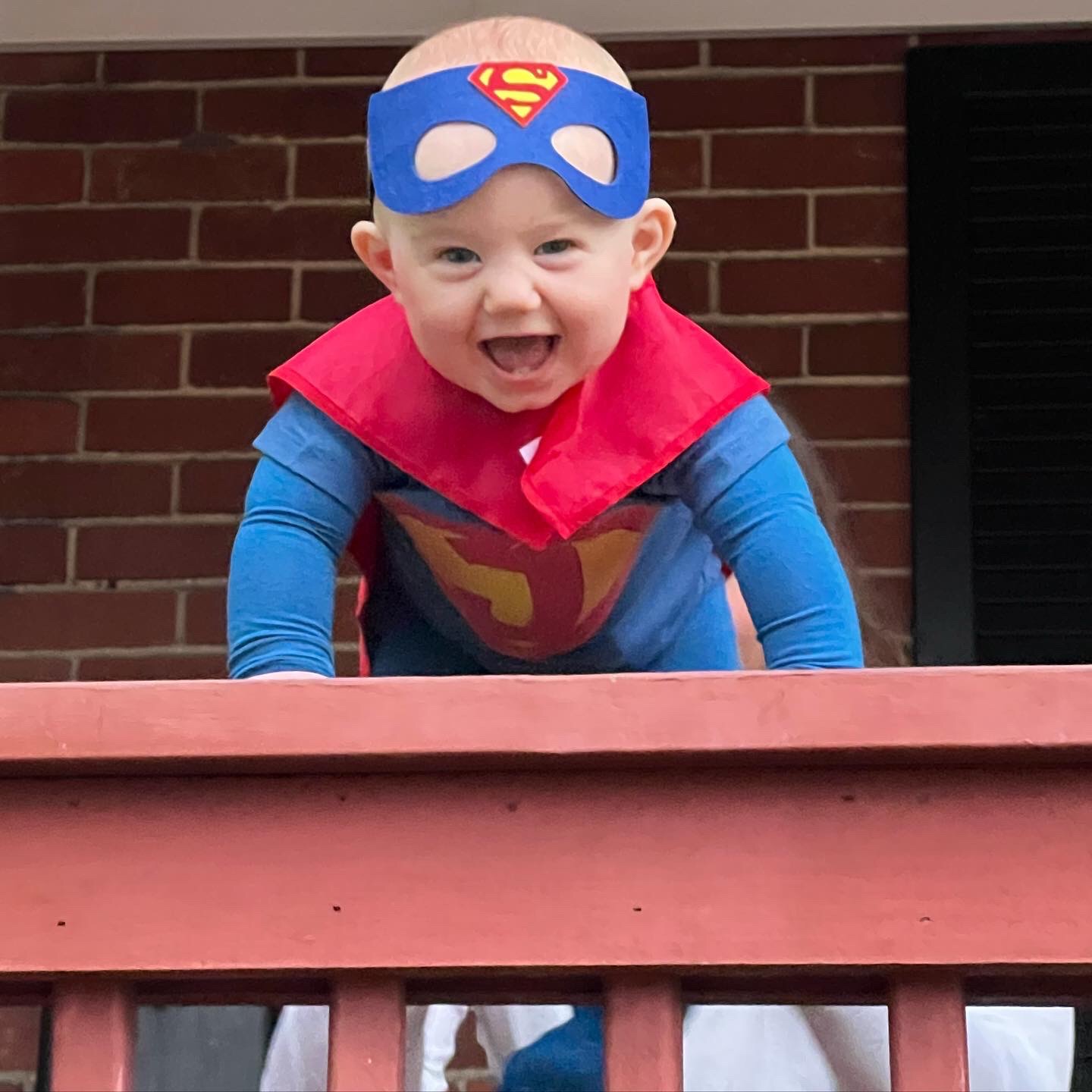 I am Super Julian, the Protector of Dormont! (Halloween 2022) WAD