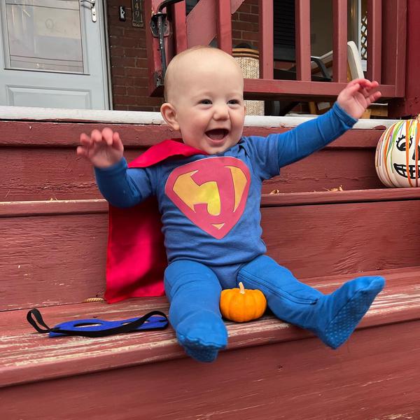 I am Super Julian, the Protector of Dormont! (Halloween 2022) WAD