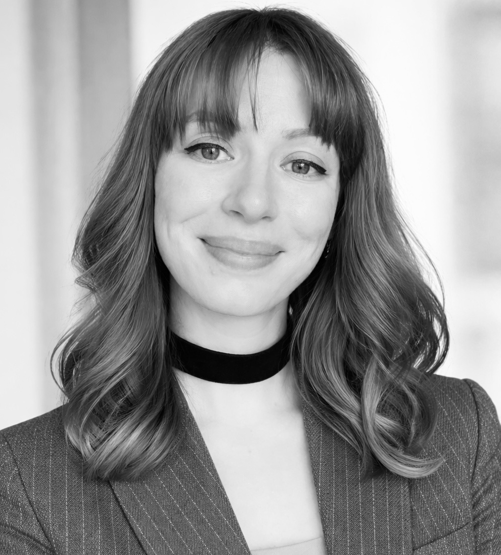 Portrait of narrative designer based in Amsterdam.
