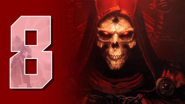 Diablo 2: Resurrected Review: 'Almost too close to the original' -  GameRevolution