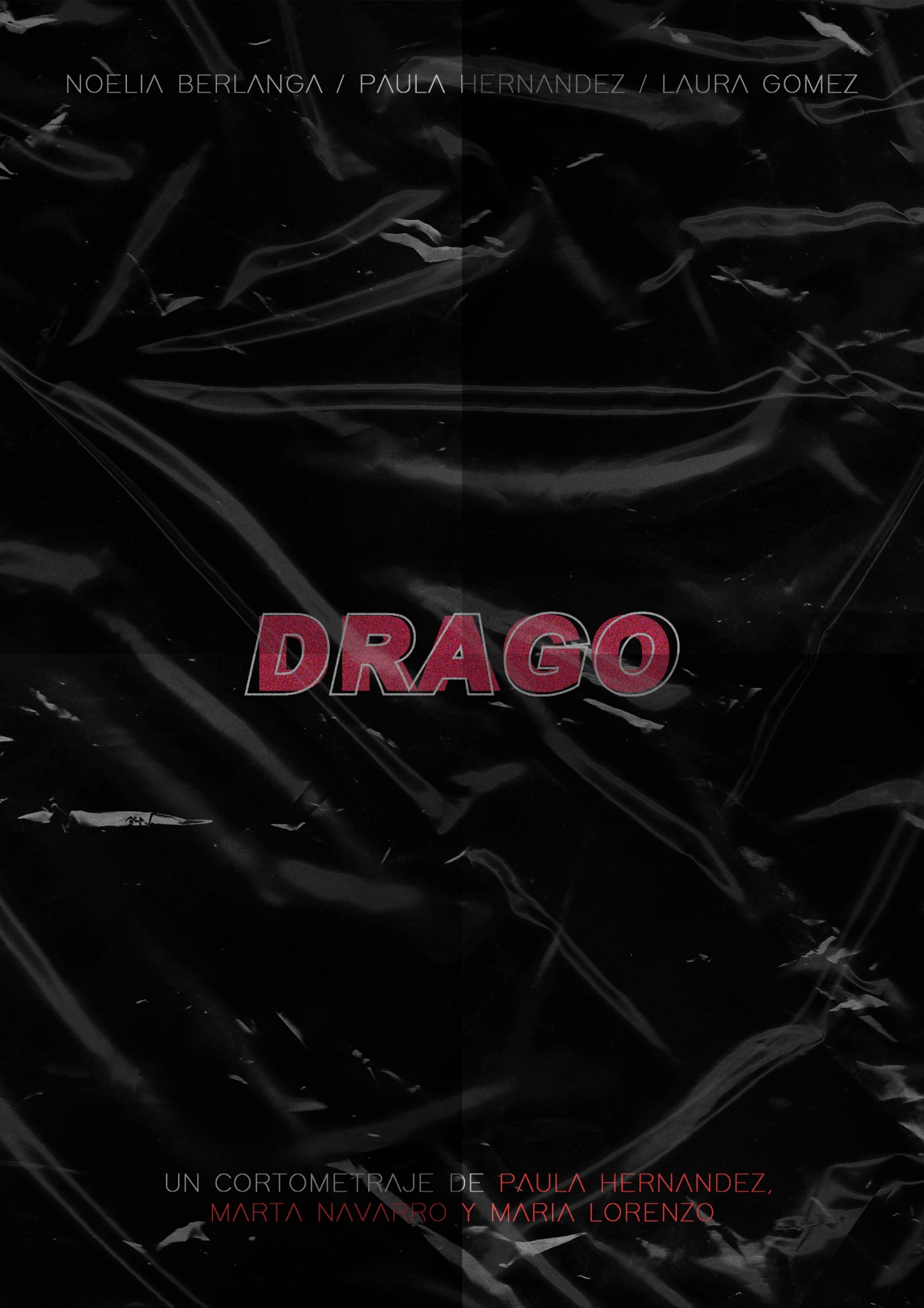 Poster de Drago Poster de Drago