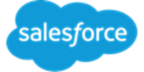 Salesforce logo