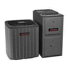 heating and air conditioning Arvada