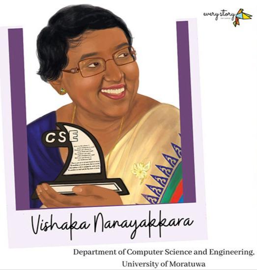 Vishaka Nanayakkara Vishaka Nanayakkara