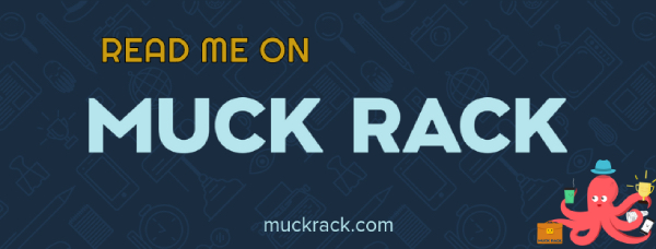 Giacomo Lee Muck Rack portfolio
