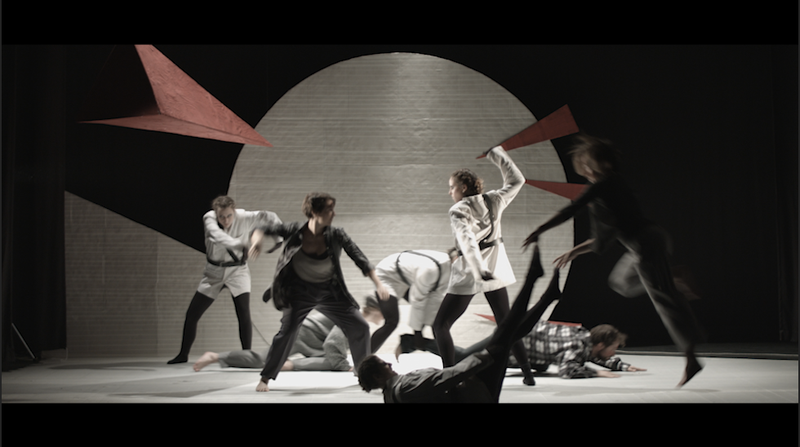 Teatro dei Piombi - Short Movie