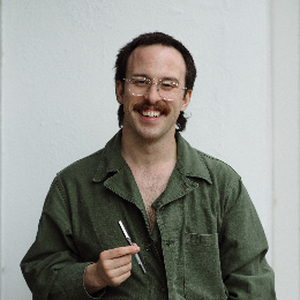 Jake Byrne