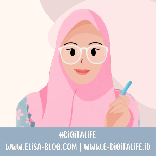 Lifestyle Blog by DigitaLife