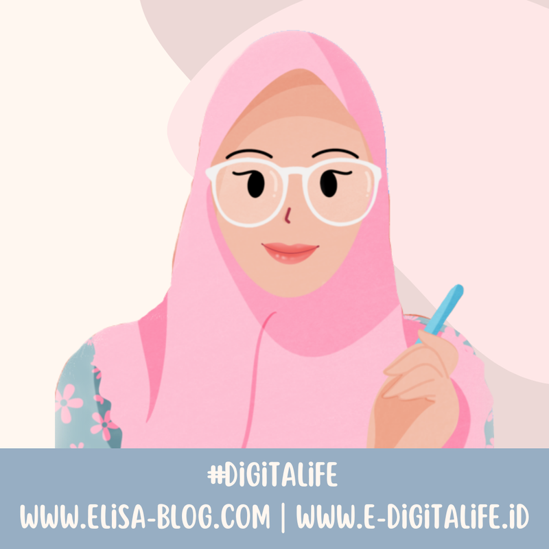Lifestyle Blog by DigitaLife Lifestyle Blog by DigitaLife