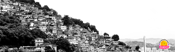 Comunidade vulnerada em cidade brasileira Comunidade vulnerada em cidade brasileira