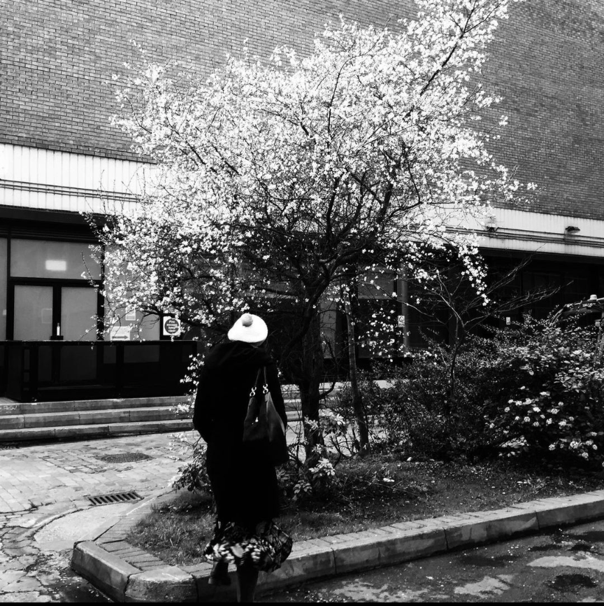 People by Jerry Athymaritis