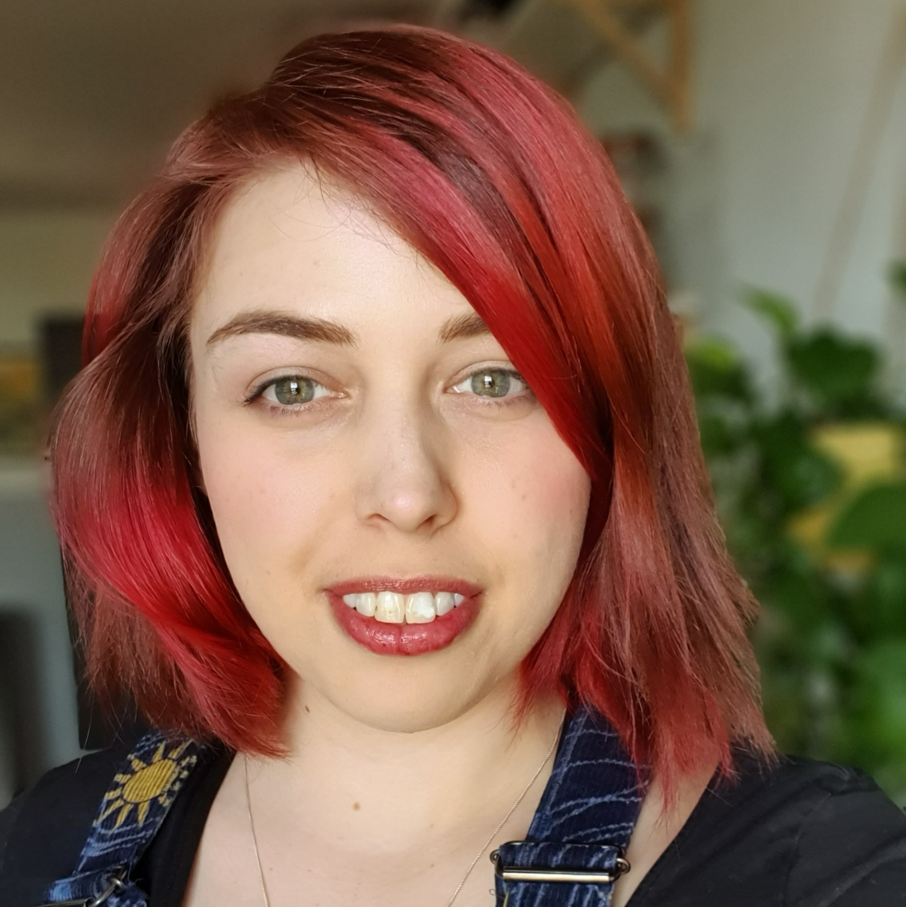 Zoe Pickburn Zoe Pickburn