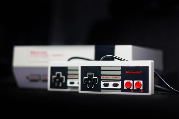 NES