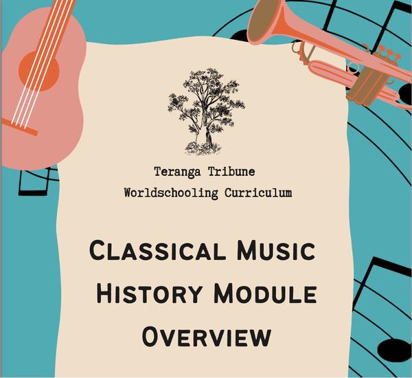 Classical Music History Module Teranga Tribune