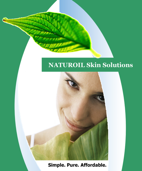 woman holding a leaf