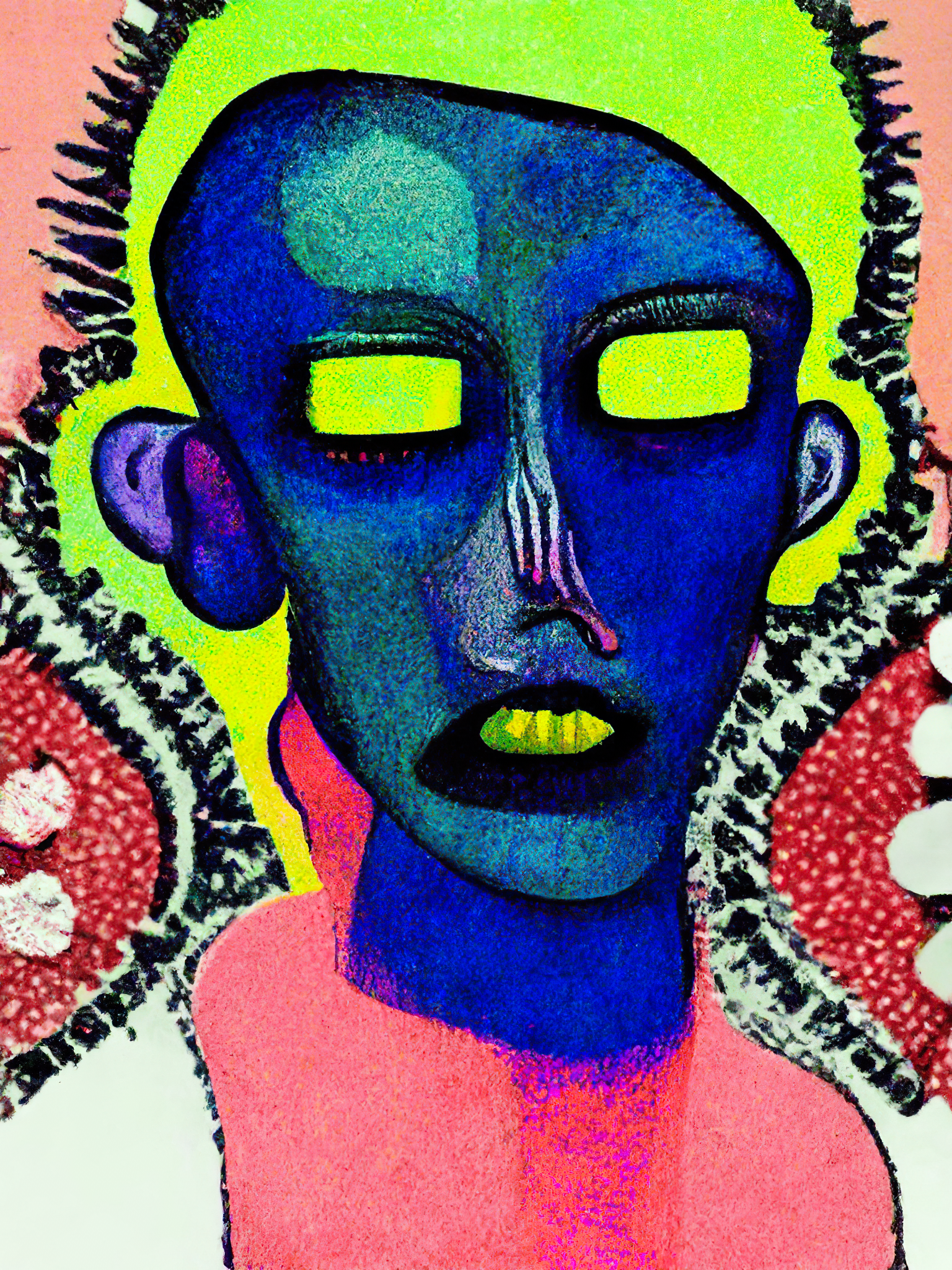 NFT k0mp0s1t #215 NFT k0mp0s1t #215